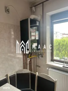 Apartament 3 cam | Zona Nord | Etaj 3 | 66 mpu - foto 4