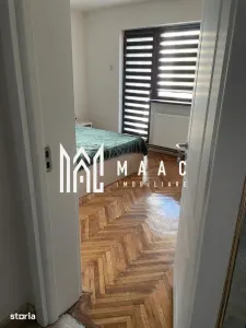 Apartament 3 cam | Zona Nord | Etaj 3 | 66 mpu - foto 6