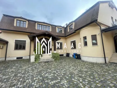 Spatiu birouri premium | 650 mp | Ultracentral - foto 17
