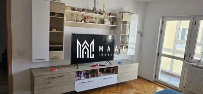 Apartament 4 Camere I Decomandat I Zona Calea Dumbravii - foto 2