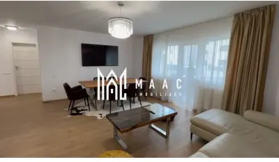 Aparatament 3 camere I Grădină 131 mp I 2 bai I Selimbar - Selimbar