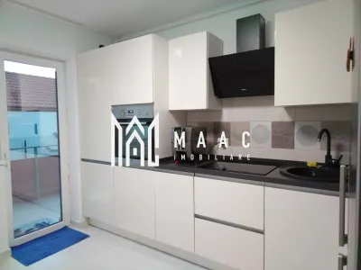 Aparatament 3 camere I Grădină 131 mp I 2 bai I Selimbar - foto 3