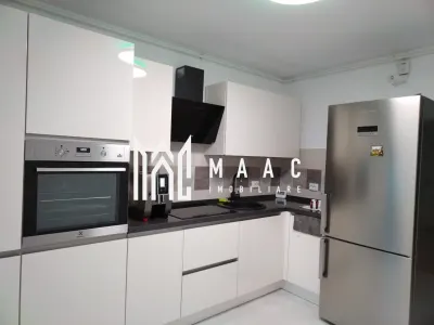 Aparatament 3 camere I Grădină 131 mp I 2 bai I Selimbar - foto 9
