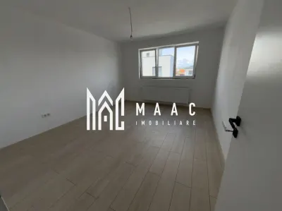 Apartament 3 Camere | 72 MP | Terasă | Parcare | Etaj 1 | Zona Pictor Brana - Selimbar