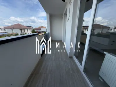 Apartament 3 Camere | 72 MP | Terasă | Parcare | Etaj 1 | Zona Pictor Brana - foto 3