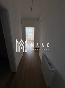 Apartament 3 camere | 77 MP | Bucătărie închisă | 2 terase | Loc de parcare - Selimbar