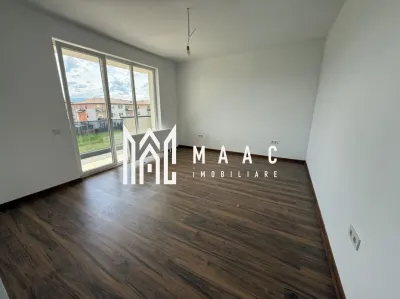 Apartament 3 camere | 77 MP | Bucătărie închisă | 2 terase | Loc de parcare - foto 4