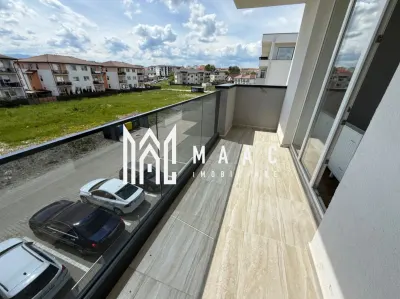 Apartament 3 camere | 77 MP | Bucătărie închisă | 2 terase | Loc de parcare - foto 5