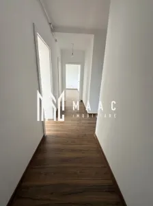 Apartament 3 camere | 77 MP | Bucătărie închisă | 2 terase | Loc de parcare - foto 7