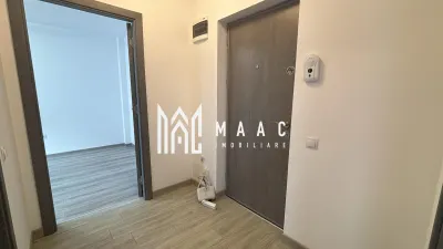 Apartament 2 camere | 42 MPU | Parter | Parcare | Balcon | Doamna Stanca - foto 9