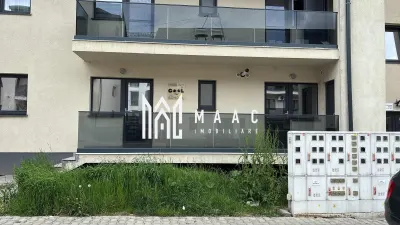 Apartament 2 camere | 42 MPU | Parter | Parcare | Balcon | Doamna Stanca - foto 10
