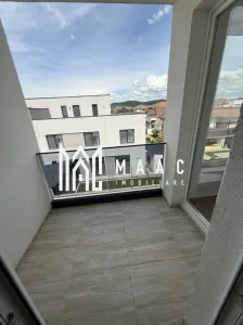 Apartament 2 camere | Etaj 2 | Balcon | Zona Pictor Brana | Loc de Parcare - Selimbar
