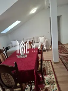 Apartament modern 3 camere de vânzare | 68 mp | Parcare inclusă - Sibiu