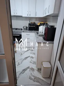 Apartament modern 3 camere de vânzare | 68 mp | Parcare inclusă - foto 4