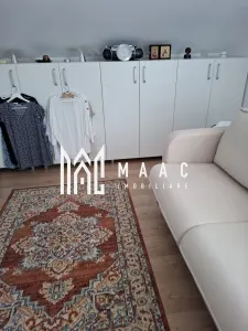 Apartament modern 3 camere de vânzare | 68 mp | Parcare inclusă - foto 5