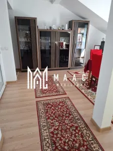 Apartament modern 3 camere de vânzare | 68 mp | Parcare inclusă - foto 10