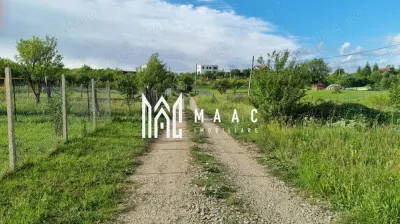 Teren intravilan de vânzare Daia Nouă | 1000 mp | Ideal pentru construcție - Daia