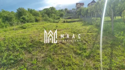 Teren intravilan de vânzare Daia Nouă | 1000 mp | Ideal pentru construcție - foto 2