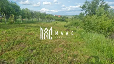 Teren intravilan de vânzare Daia Nouă | 1000 mp | Ideal pentru construcție - foto 6