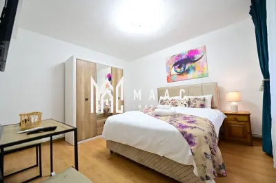 Apartament la casa I 3 camere I Central I - Sibiu