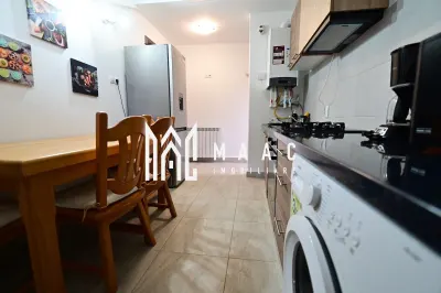Apartament la casa I 3 camere I Central I - foto 6