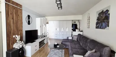 Apartament 3 camere | 67 MPU | 2 locuri de parcare | Turnisor - Sibiu
