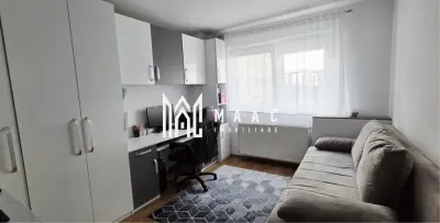 Apartament 3 camere | 67 MPU | 2 locuri de parcare | Turnisor - foto 2