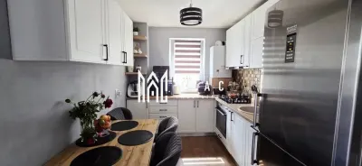 Apartament 3 camere | 67 MPU | 2 locuri de parcare | Turnisor - foto 4