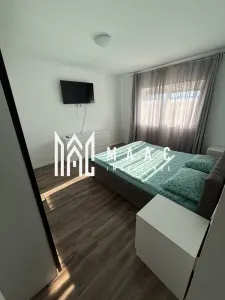 Apartament 2 Camere | Decomandat | Cartierul Arhitecților - Sibiu