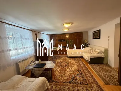 Case de vanzare Sibiu | Casă 3 camere | Gusterița, teren 2381 mp - Sibiu