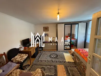 Case de vanzare Sibiu | Casă 3 camere | Gusterița, teren 2381 mp - foto 11