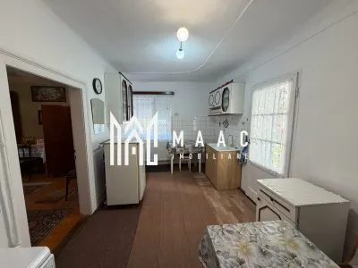 Case de vanzare Sibiu | Casă 3 camere | Gusterița, teren 2381 mp - foto 16