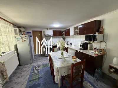 Case de vanzare Sibiu | Casă 3 camere | Gusterița, teren 2381 mp - foto 17
