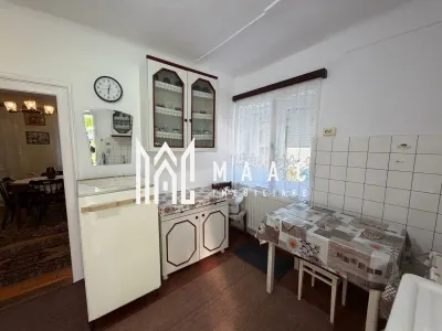Case de vanzare Sibiu | Casă 3 camere | Gusterița, teren 2381 mp - foto 18