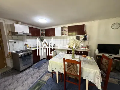 Case de vanzare Sibiu | Casă 3 camere | Gusterița, teren 2381 mp - foto 19