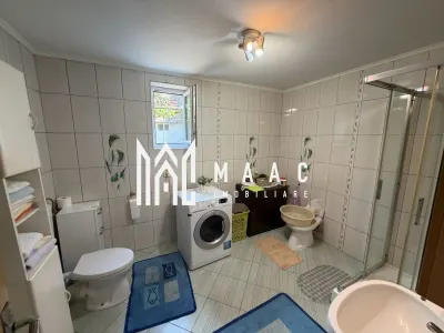 Case de vanzare Sibiu | Casă 3 camere | Gusterița, teren 2381 mp - foto 22