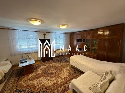 Case de vanzare Sibiu | Casă 3 camere | Gusterița, teren 2381 mp - foto 24
