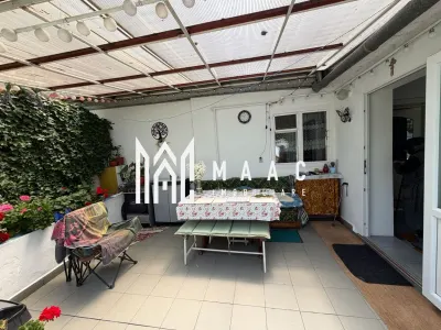 Case de vanzare Sibiu | Casă 3 camere | Gusterița, teren 2381 mp - foto 28