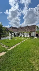 Case de vanzare Sibiu | Casă 3 camere | Gusterița, teren 2381 mp - foto 29
