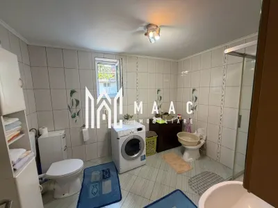 Case de vanzare Sibiu | Casă 3 camere | Gusterița, teren 2381 mp - foto 4
