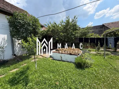Case de vanzare Sibiu | Casă 3 camere | Gusterița, teren 2381 mp - foto 6
