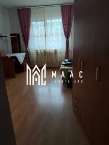 Garsoniera | etaj 5 mansarda | Ostroveni | 31 mp | - Ramnicu Valcea