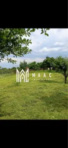 Teren 400 mp în Poplaca | Priveliște frumoasă și zonă de case - foto 3