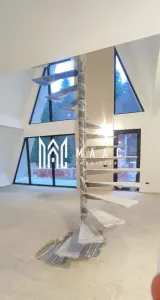 Cabană A-Frame | Porumbacu de Sus | 3 camere | 153 MPU | Castelul de Lut - foto 5