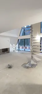 Cabană A-Frame | Porumbacu de Sus | 3 camere | 153 MPU | Castelul de Lut - foto 6