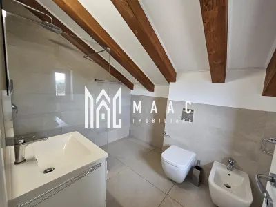 Apartament 3 camere | Etaj 4 | Lift | Calea Dumbravii - foto 12