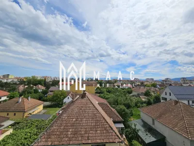 Apartament 3 camere | Etaj 4 | Lift | Calea Dumbravii - foto 18
