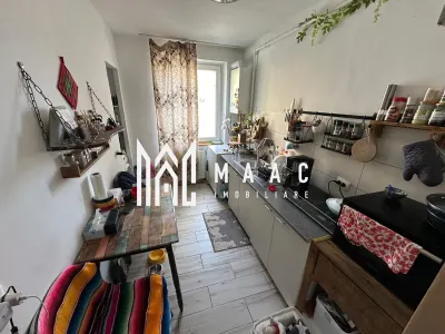 Apartament | 2 camere | Parter | Terezian - Sibiu