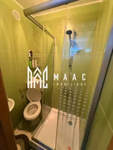 Garsonieră mobilată și luminoasă | Henry Coandă | Etaj 1 - foto 3