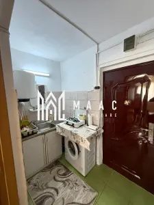 Garsonieră mobilată și luminoasă | Henry Coandă | Etaj 1 - foto 6